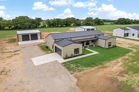4322 Cr 204, Alvarado, TX 76009