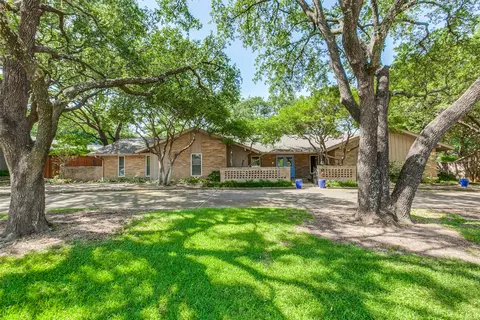 6930 Cliffbrook Dr, Dallas, TX 75254