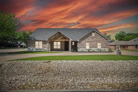 5418 Wedgefield Rd, Granbury, TX 76049