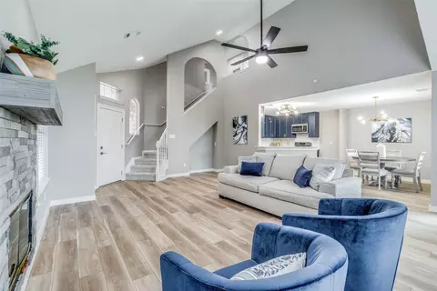 5217 Wedgewood Dr, Garland, TX 75043