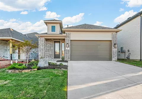 726 N Sunflower Trl, Sherman, TX 75092