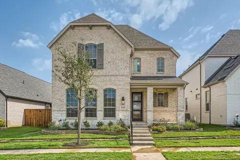 8529 Scottys Lake Ln, The Colony, TX 75056