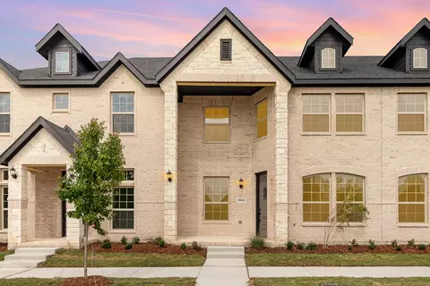 3633 Geoffrey Trl, Rowlett, TX 75088