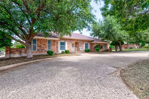 649 Washington Blvd, Abilene, TX 79601