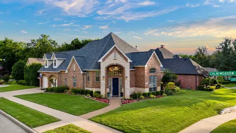 914 Glen Meadow Ct, Garland, TX 75044