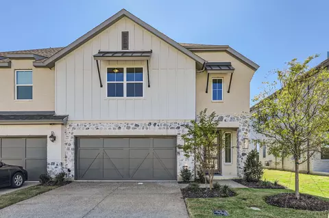 3508 Knightly, The Colony, TX 75056
