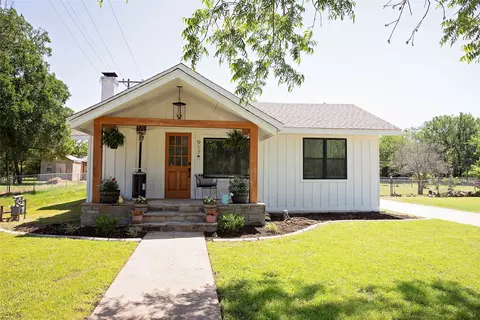 917 Kentucky, Graham, TX 76450