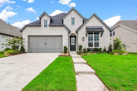1531 Terry St, Van Alstyne, TX 75495