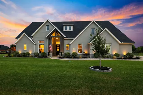 3031 Palomar Rd, Celina, TX 75009