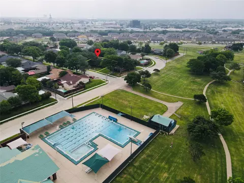 2312 Borman Ave, Mesquite, TX 75150