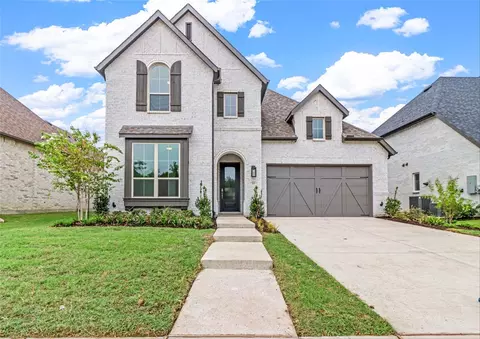 1810 Bell Ct, Van Alstyne, TX 75495