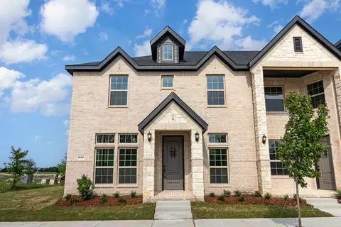 3629 Geoffrey Trl, Rowlett, TX 75088