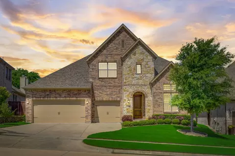 3921 Silent Water St, Mckinney, TX 75071