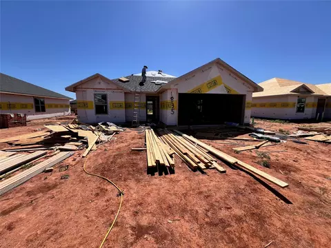 1835 Sweetwater Ln, Abilene, TX 79602