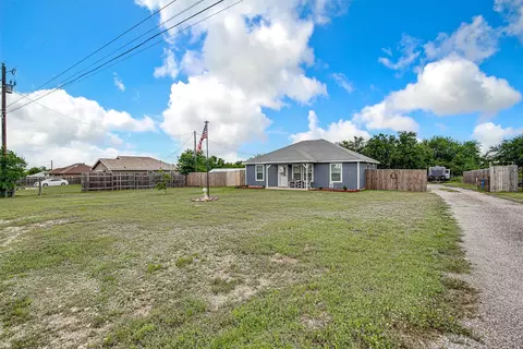 5613 Grand Ranch Dr, Joshua, TX 76058