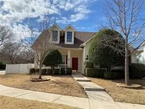 9536 Cape Cod Blvd, Aubrey, TX 76227