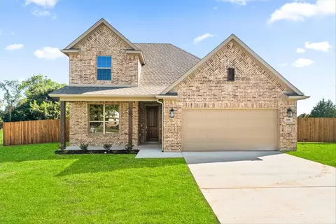 2108 Briarwood Dr, Bridgeport, TX 76426