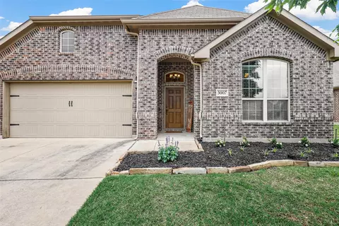 5007 Ute Ct, Krum, TX 76249