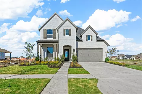 1818 Finn Ave, Van Alstyne, TX 75495
