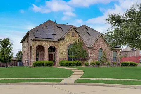 1501 Palomino Ct, Carrollton, TX 75007