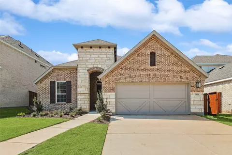 7016 Pecan Glen Pl, Fort Worth, TX 76120
