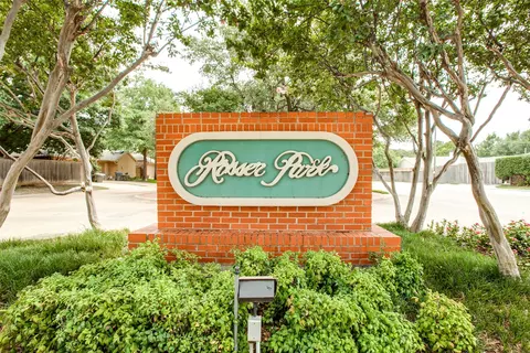 4161 Rosser Sq, Dallas, TX 75244