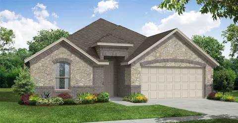 5304 Markham Ferry Dr, Fort Worth, TX 76179