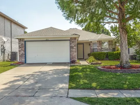 2816 Terrace Dr, Mckinney, TX 75071