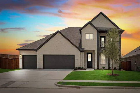 1409 Greenbelt Dr, Forney, TX 75126