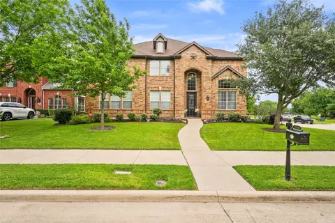 9810 Fairway Vista Dr, Rowlett, TX 75089