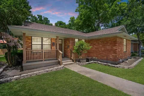 1809 Oates Dr, Dallas, TX 75228
