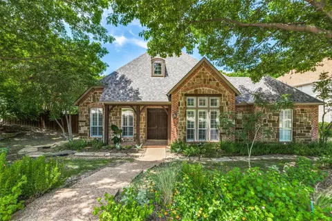 634 Belhaven Dr, Allen, TX 75013