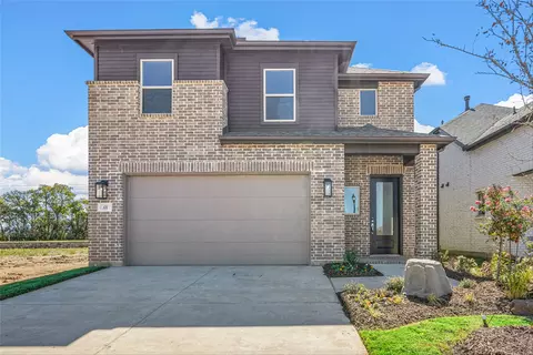 618 Sagebrush Trl, Sherman, TX 75092