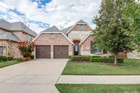 1112 Rolling Thunder Rd, Frisco, TX 75036