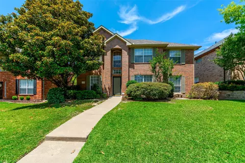 2429 Deer Horn Dr, Plano, TX 75025