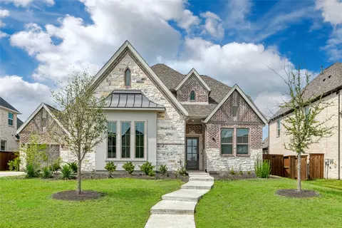 2110 Ivywood Ln, Prosper, TX 75078