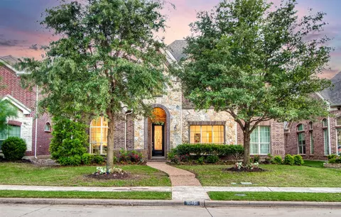 10461 Chantry Ln, Frisco, TX 75035