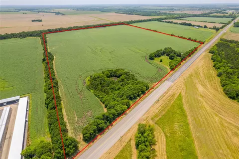 Tbd Hwy 56, Honey Grove, TX 75446
