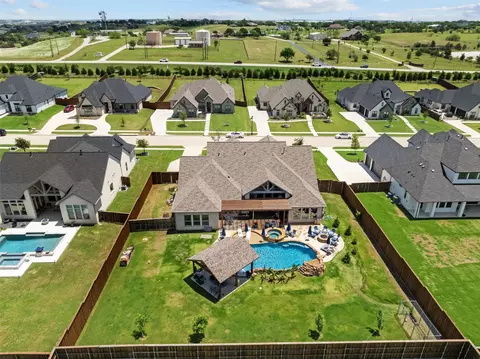 2118 Glenbrook St, Haslet, TX 76052
