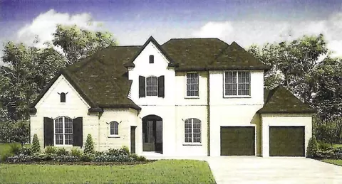 14513 Cedar Brook Pl, Fort Worth, TX 76008