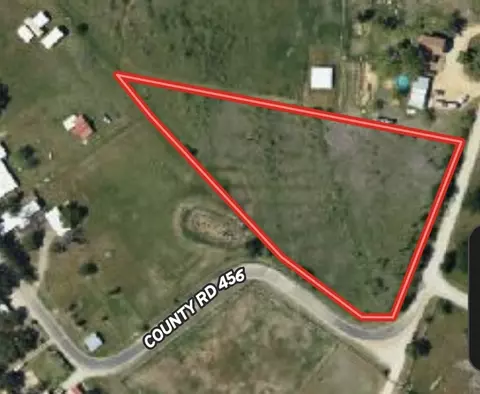 Tbd Cr 456, Lake Brownwood, TX 76801