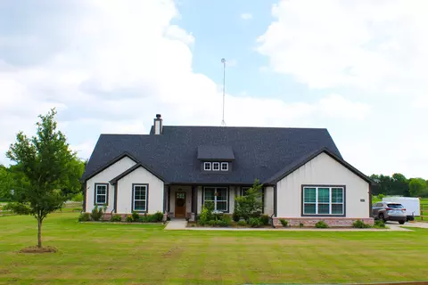 18264 County Road 661, Farmersville, TX 75442