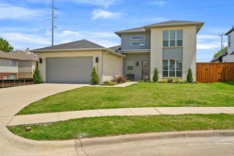 1302 Incline Cir, Garland, TX 75040