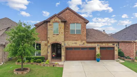 5116 Vieques Ln, Keller, TX 76244
