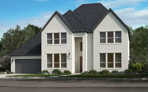3929 Grace Pearl Ln, Flower Mound, TX 75022