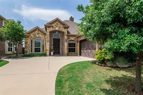2511 Appaloosa Ln, Celina, TX 75009