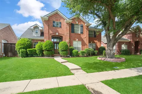 1327 Pinehurst Dr, Lewisville, TX 75077