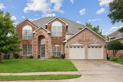 1732 Marian Ln, Flower Mound, TX 75028