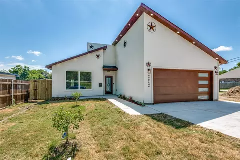 2642 Alabama Ave, Dallas, TX 75216