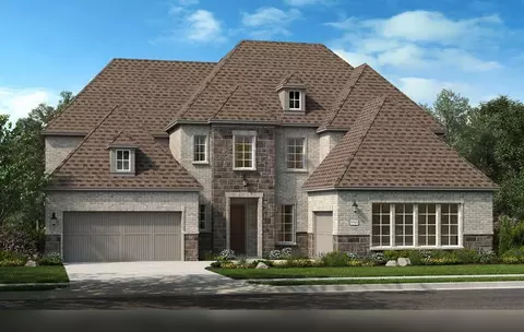 3809 Grace Pearl Ln, Flower Mound, TX 75022